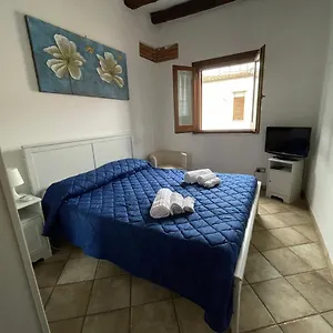 Baglio Judica Palerme